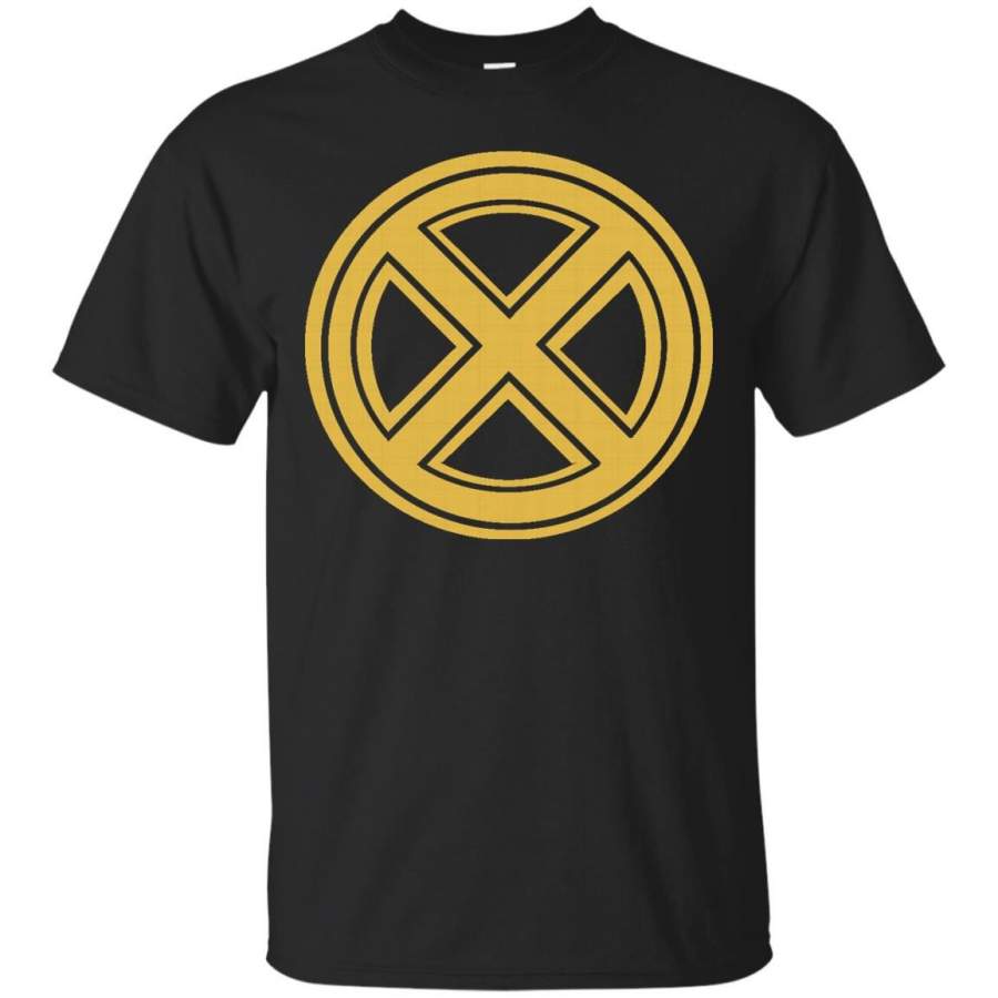 X MEN – x men armor Style T Shirt & Hoodie