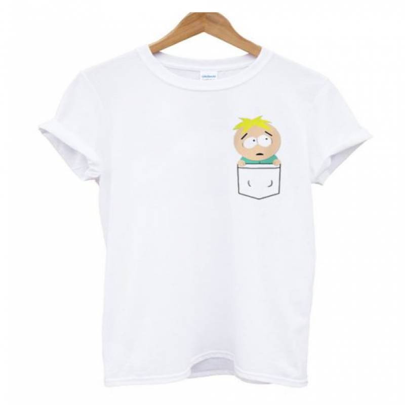 Butters T shirt