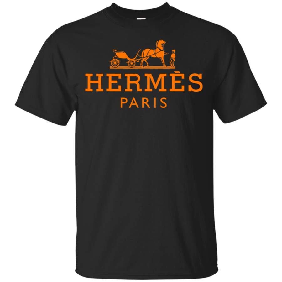 AGR If You Like Hermes Paris Shirt G200B Gildan Youth Ultra Cotton T-Shirt