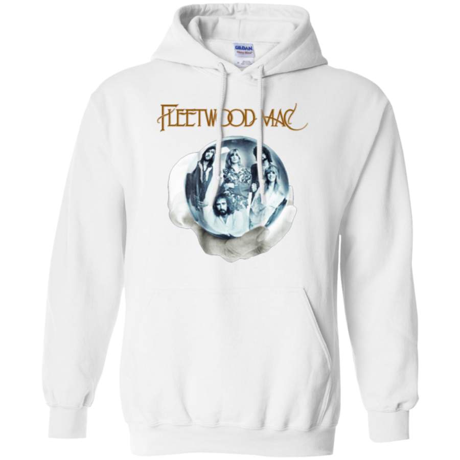 Fleetwood Mac Hoodie