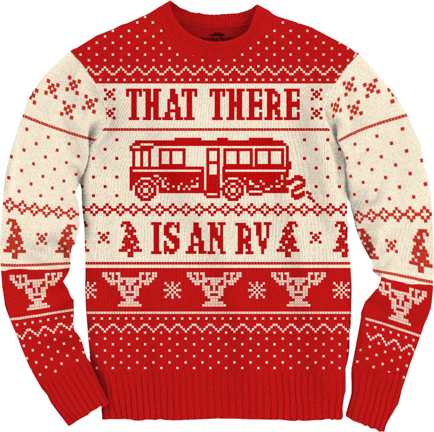 Ugly Christmas Sweater 2021, Christmas Vacation Cousin Eddie Rv Sweatshirt For Women Men Couple Family Funny Cute Plus Size