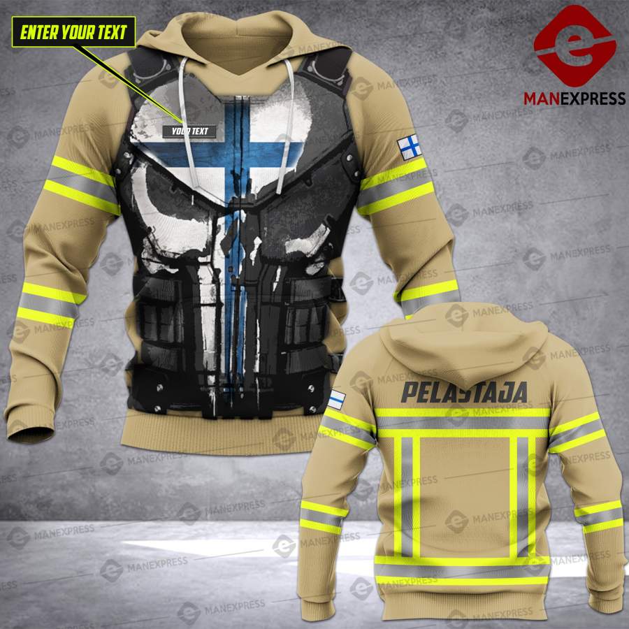 VH CUSTOMIZE FINLAND FINISH FIREFIGHTER 0804 – 3D ALL OVER PRINT