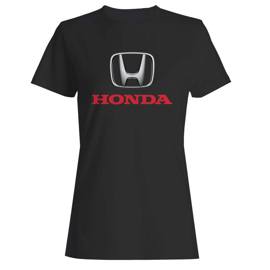 Honda Logo Woman’s T-Shirt