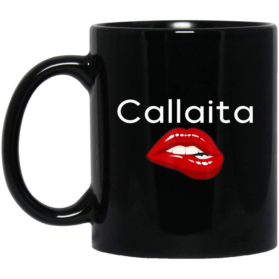 Callaita – Urban Trap Bunny Callaita Coffee Mug