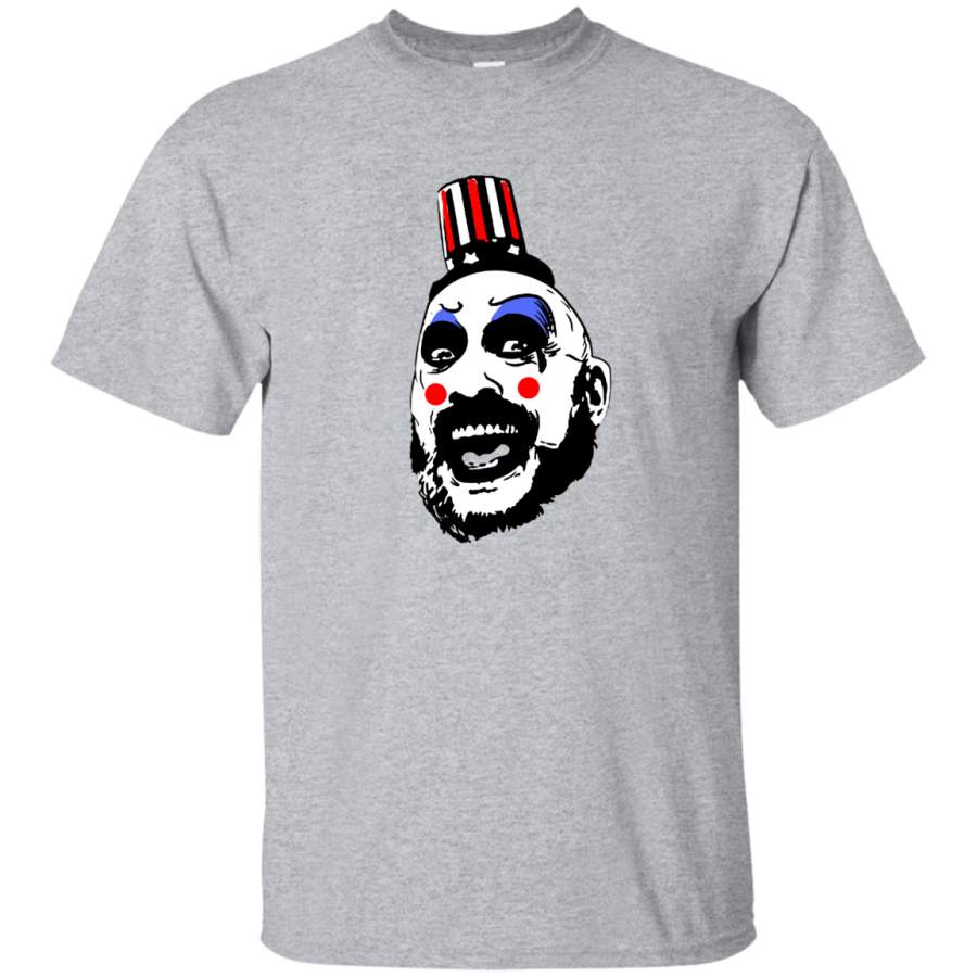 AGR Captain Spaulding Youth T-Shirt