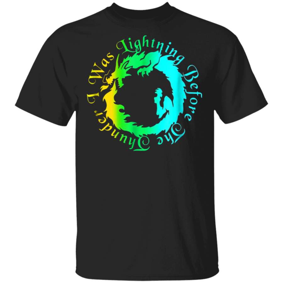 Dragon Believer Shirt   Gift Fun trending