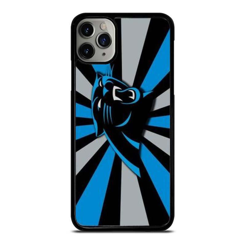 Carolina Panthers 2 3D Case Phone Cases