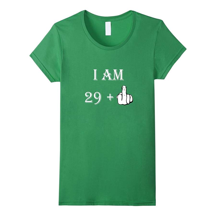 30th Birthday Vintage T shirt Heather