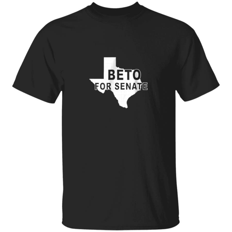 Beto For Senate Texas TShirt Beto Campaign Gift