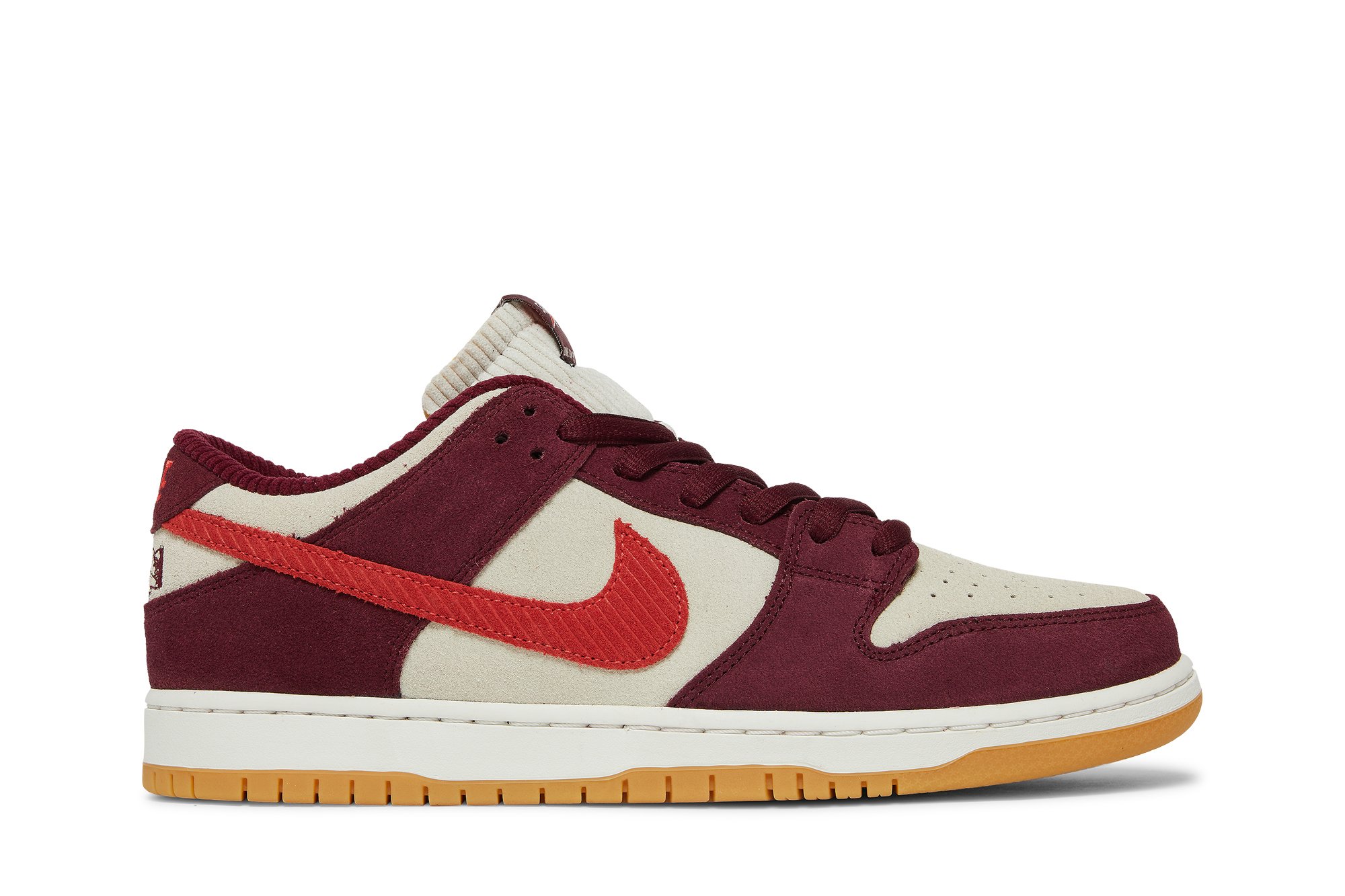 Nike SB Dunk Low Skate Like a Girl – Kohlrabis 196153971325