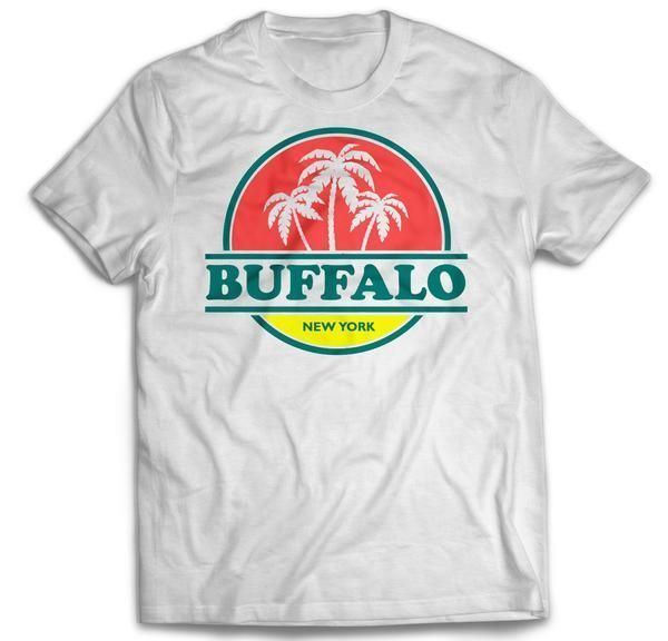 Tropic Of Buffalo Shirt