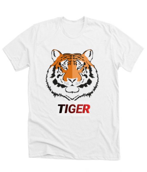 Tiger cool  RS t-shirt