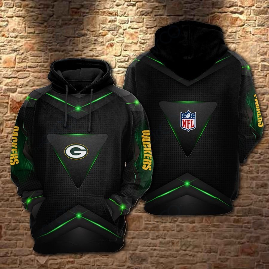 Green Bay Packers Limited Hoodie/ Jogger 668