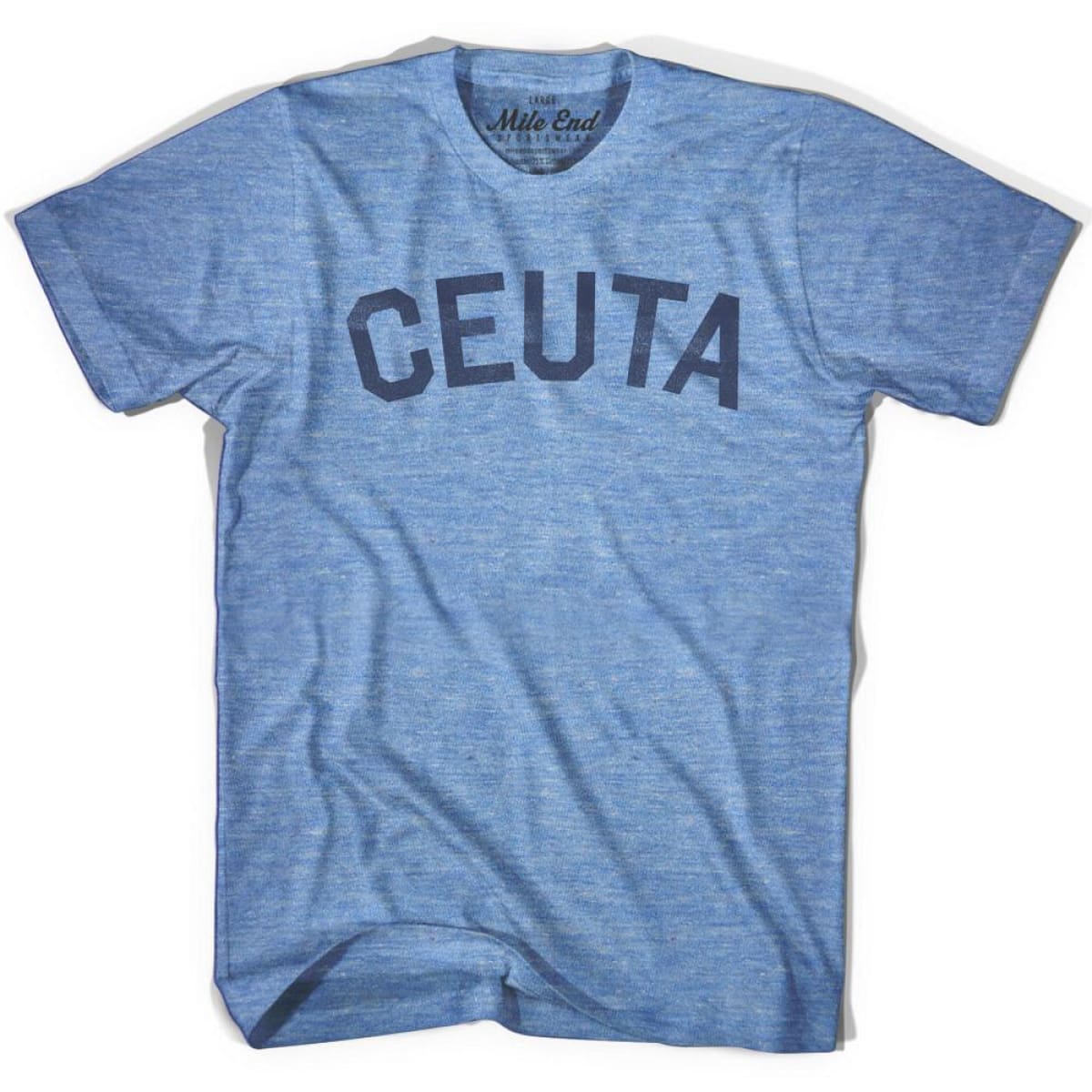 Ceuta Vintage T-shirt