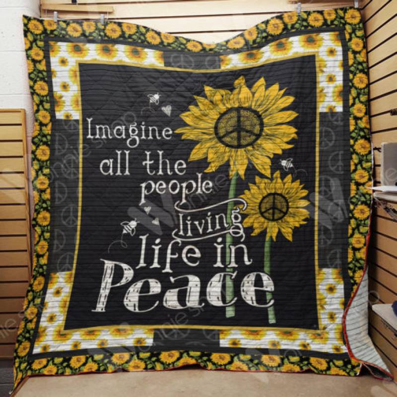 Hippie Blanket JL22 81O34