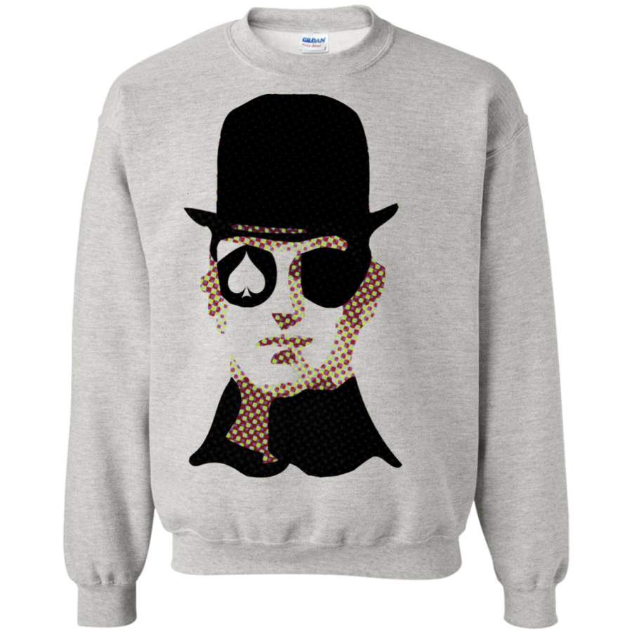 AGR Spade Glasses Sweatshirt T-Shirt & Hoodie