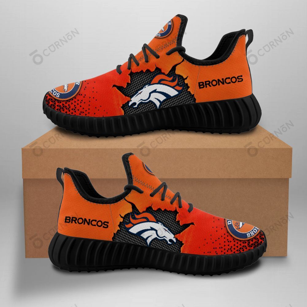 Denver Broncos New Sneakers 209