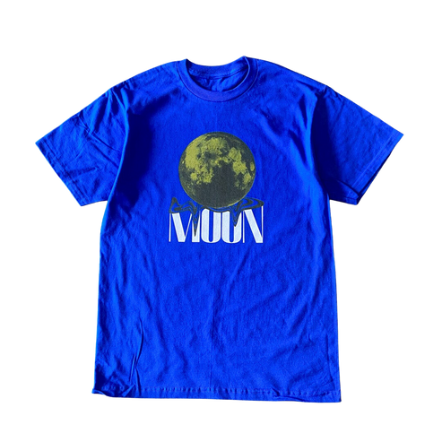 Yellow Moon Tee Shirt Outfit