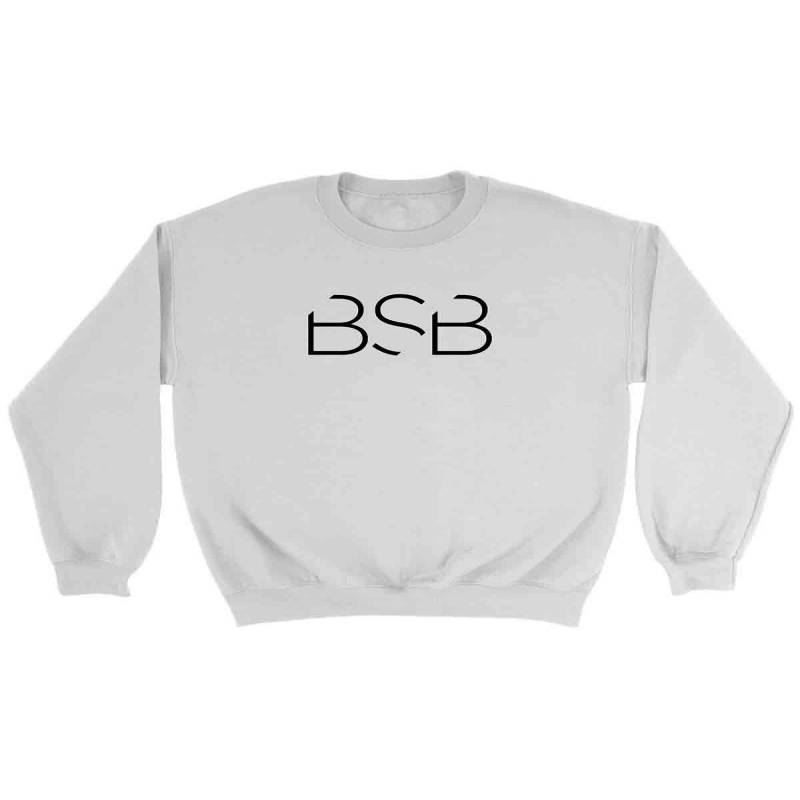 Backstreet Boys Logo Sweatshirt