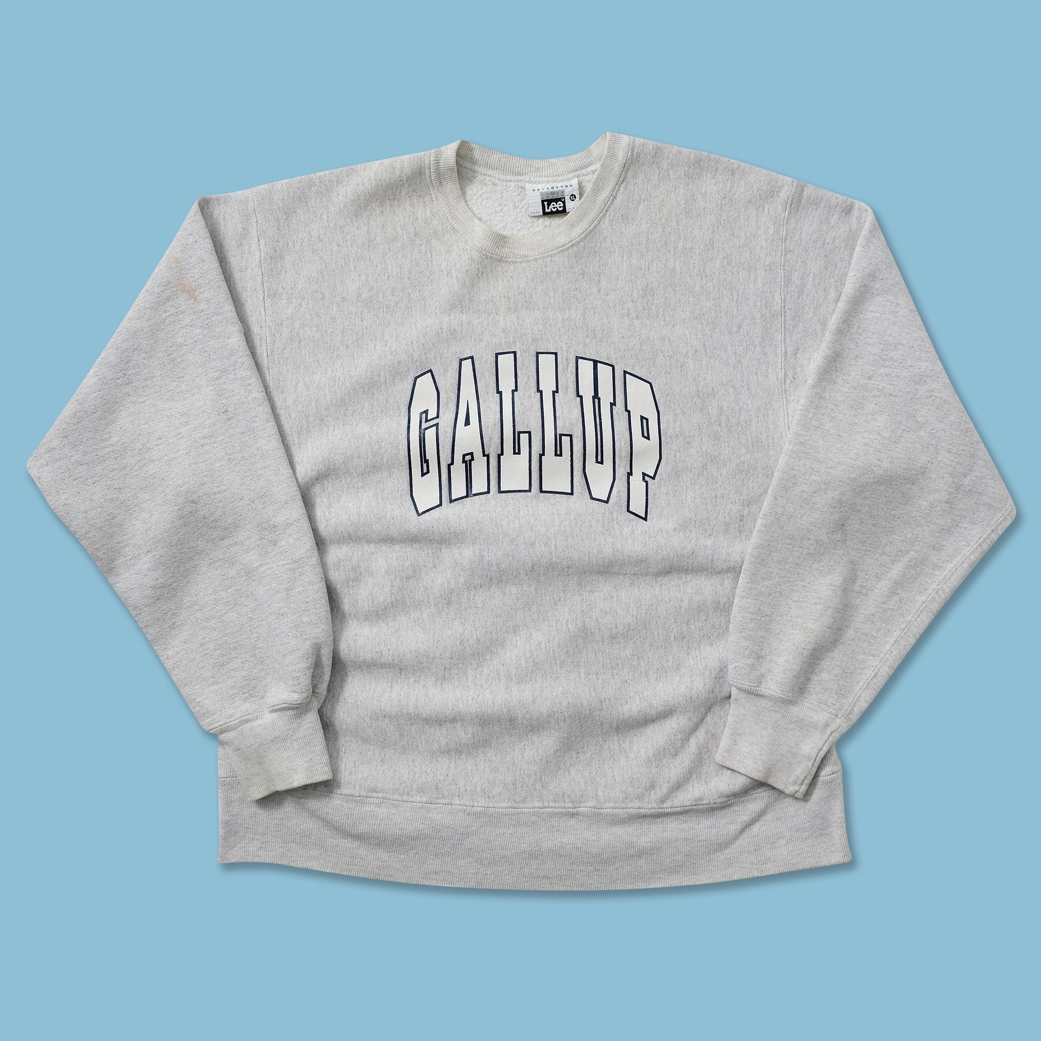 Vintage Gallup T-Shirt, Sweater, Hoodie, Gift For Fans