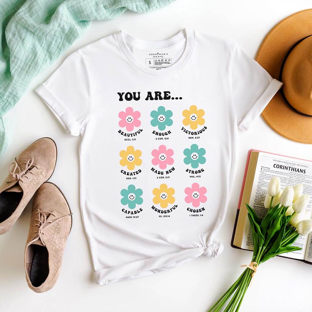 You Are Shirt