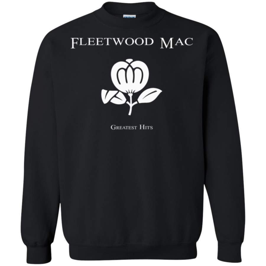 AGR Fleetwood Mac Greatest Hits Shirt