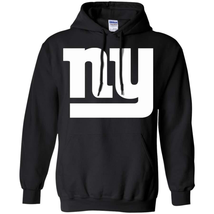 Ny Giants New York Giants Football Pullover Hoodie Unisex 3D All Over Print