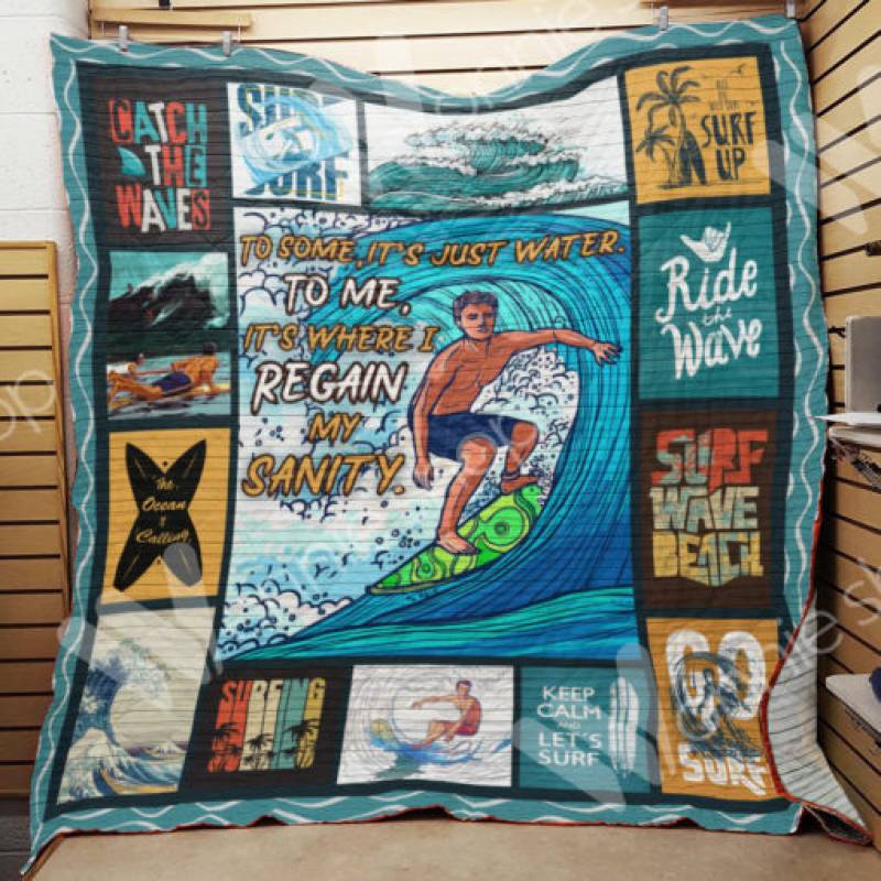 Surfing Blanket JL0501 83O41