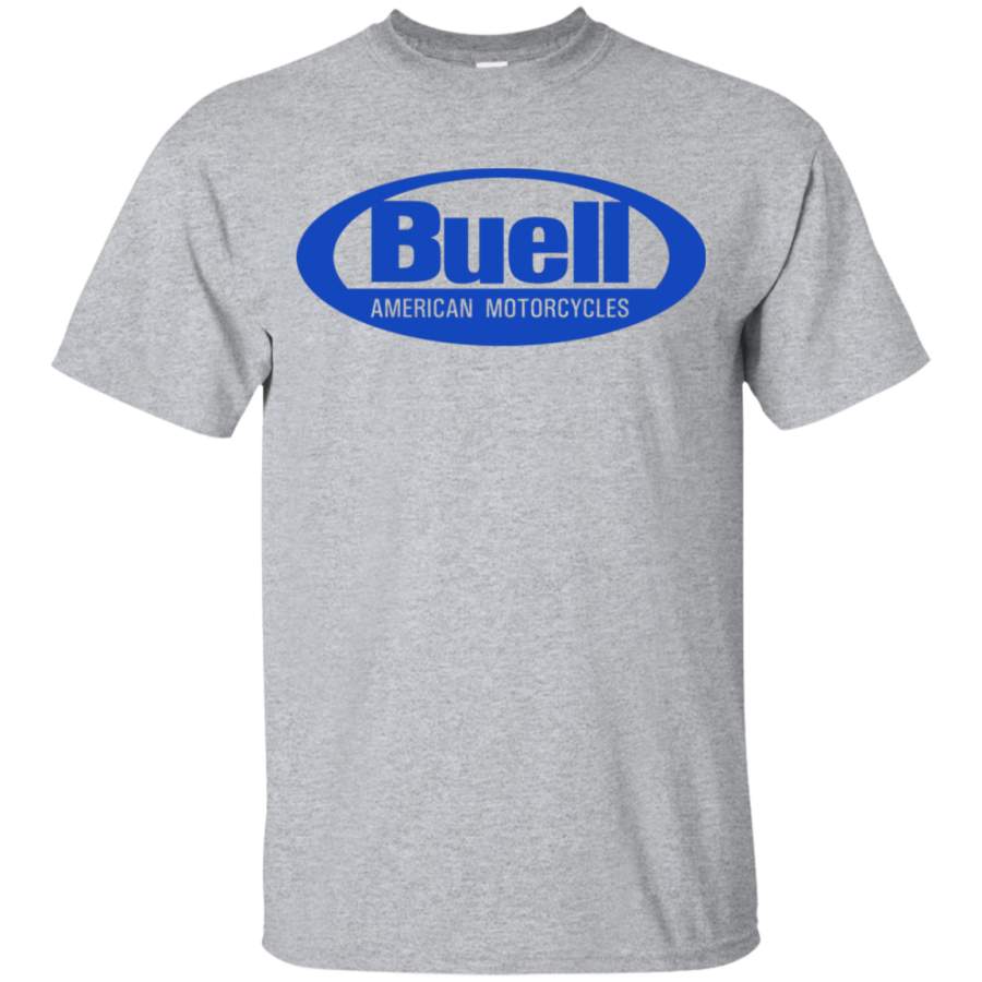 AGR Buell Motorcycle Youth T-Shirt