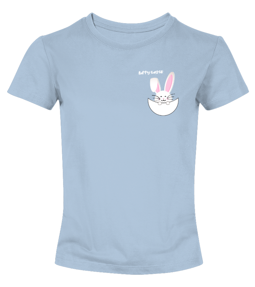 Rabbit Easter Shirts – Gift For Darling T Shirts C-5Aarb