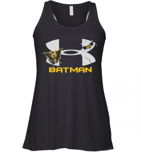 Under Armour Batman Racerback Tank