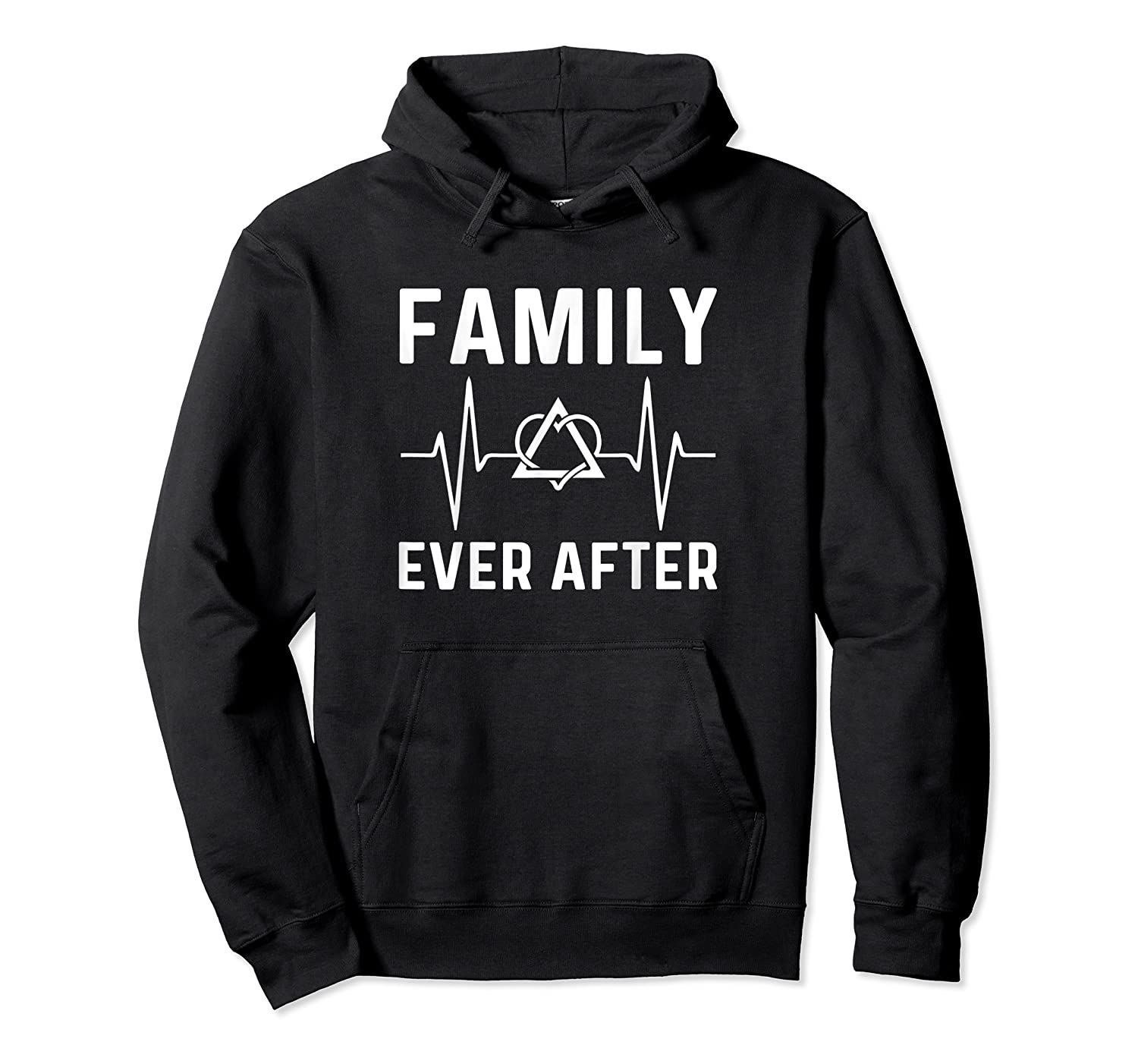 Adoption Announcement Day Gifts Family Pullover Hoodie, T-Shirt, Sweatshirt