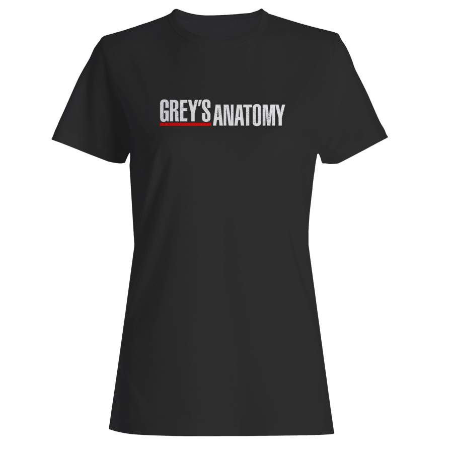 Greys Anatomy Fans Woman’s T-Shirt