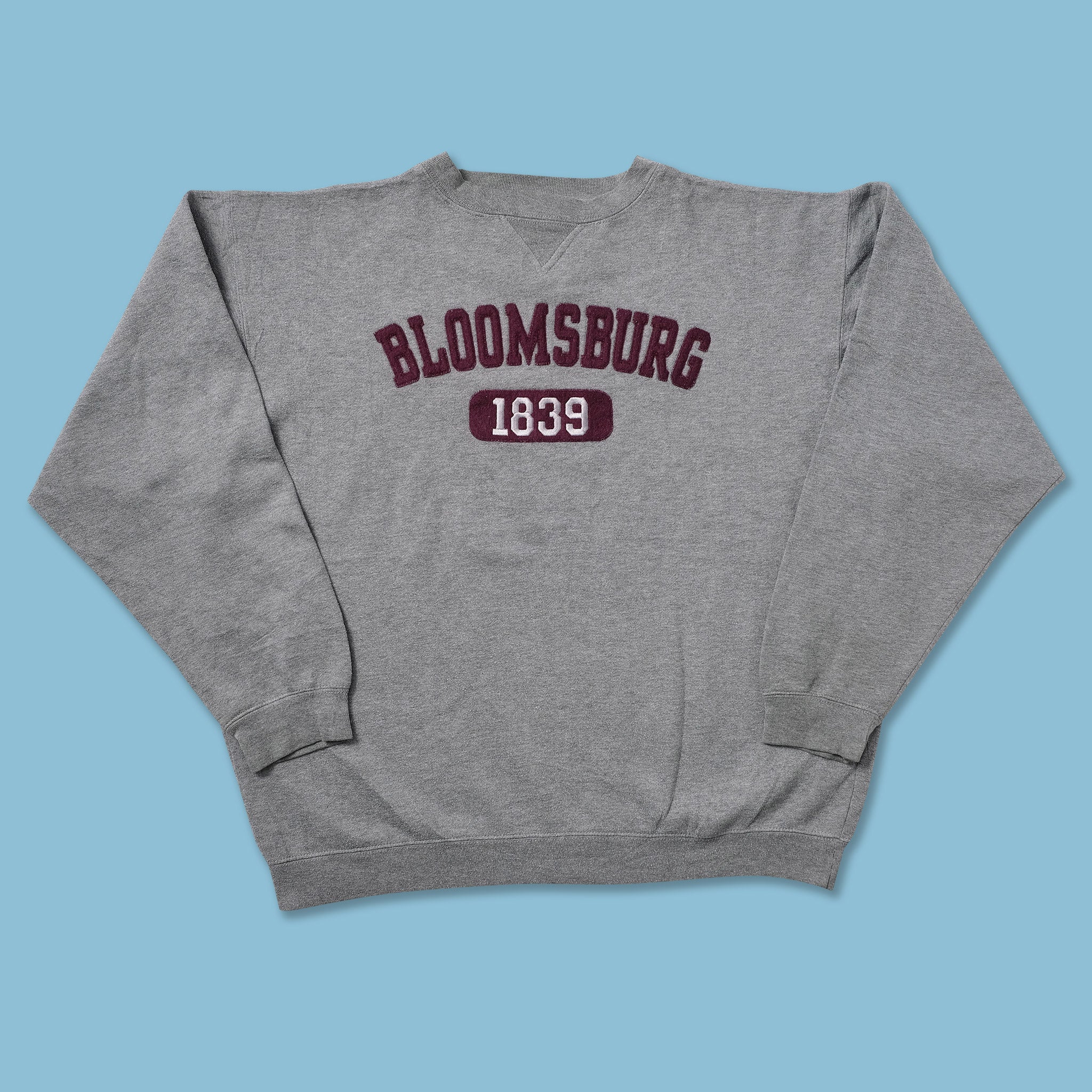 Vintage Bloomsburg T-Shirt, Sweater, Hoodie, Gift For Fans