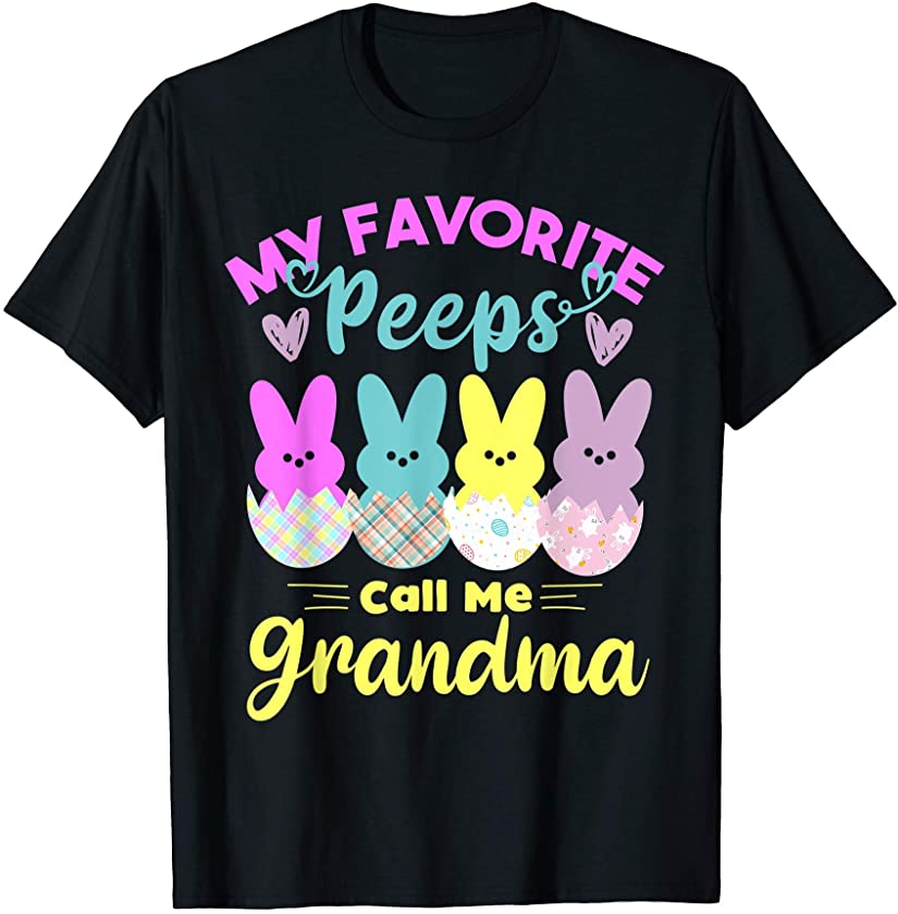 Bunny Funny easter T-Shirt