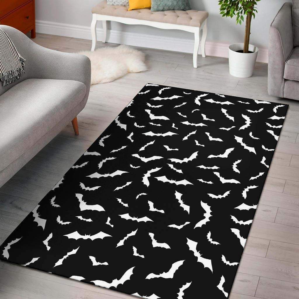 Bat Limited Edition  Sku 263449 Rug