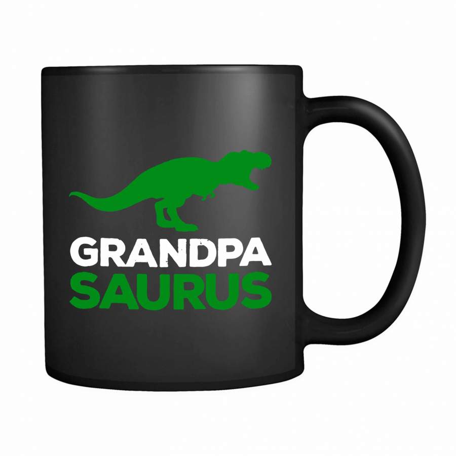 Grandpasaurus 11oz Mug