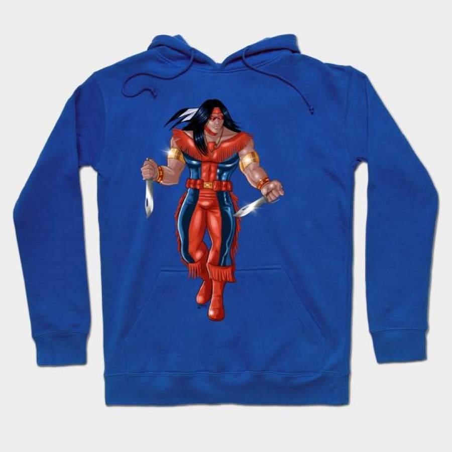 Warpath X Men Sweatshirt