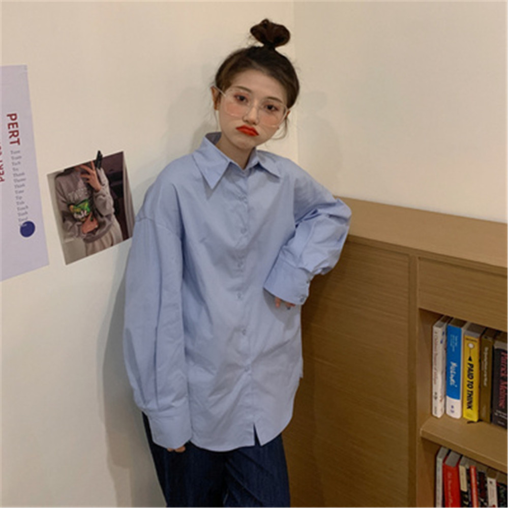 V-neck Simple Loose Autumn Outerwear Female Teenagers Warm New Korean Sweater Vest Women Pure Sleeveless Jumper Fashion Knitted alx