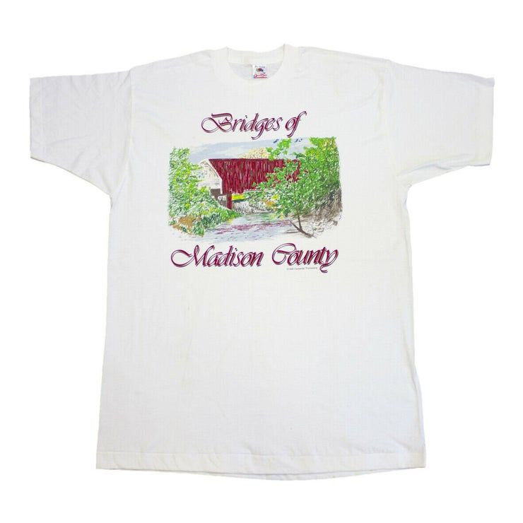 Bridges Of Madison County Shirt