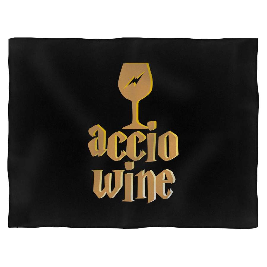 Accio Wine Blanket