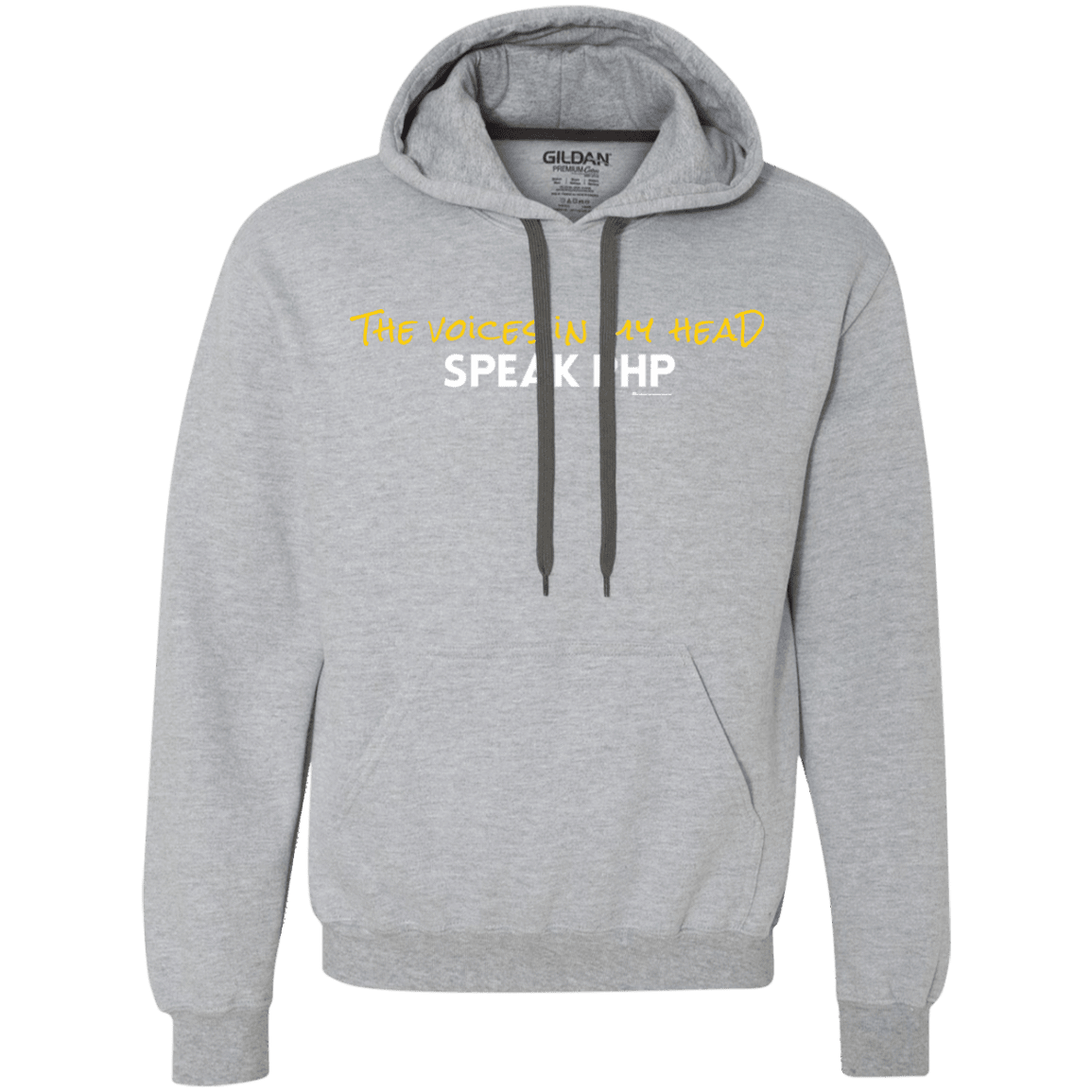 the-voices-in-my-head-speak-php-premium-fleece-hoodie-fashionspicex-shop