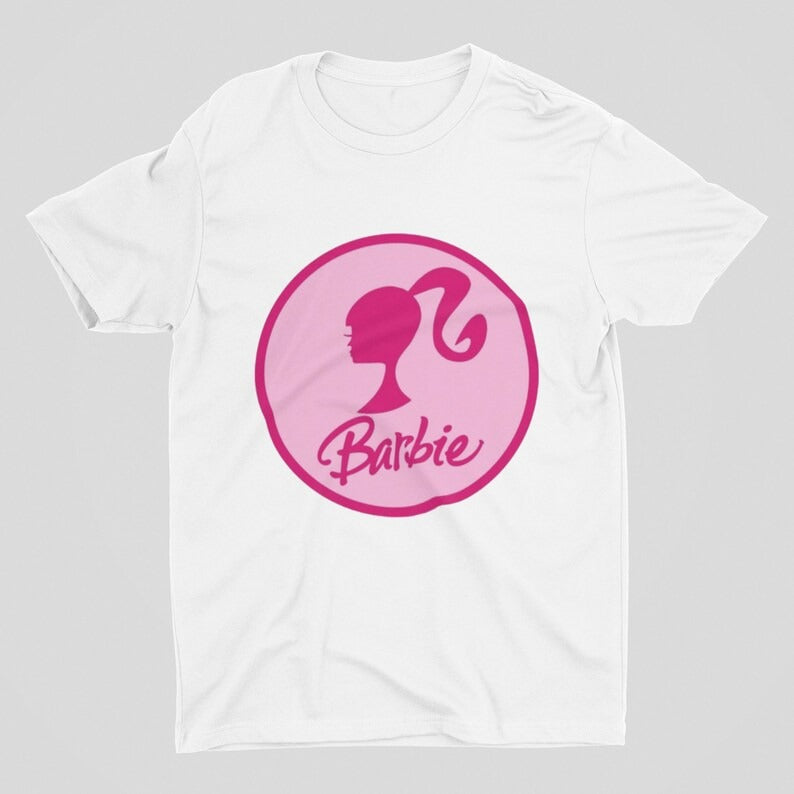 Barbie Shirt