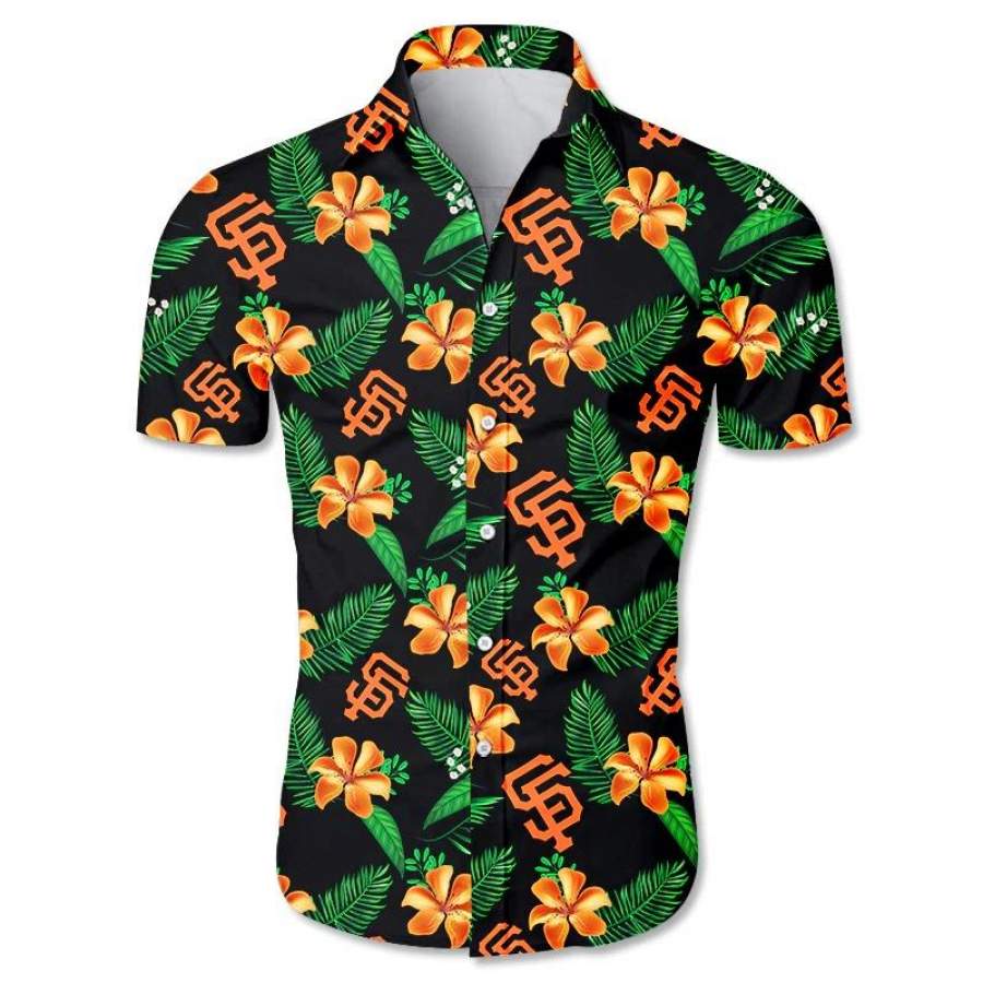 San Diego Padres Hawaii Shirt Short Sleeve Slim Fit Body Ha34378