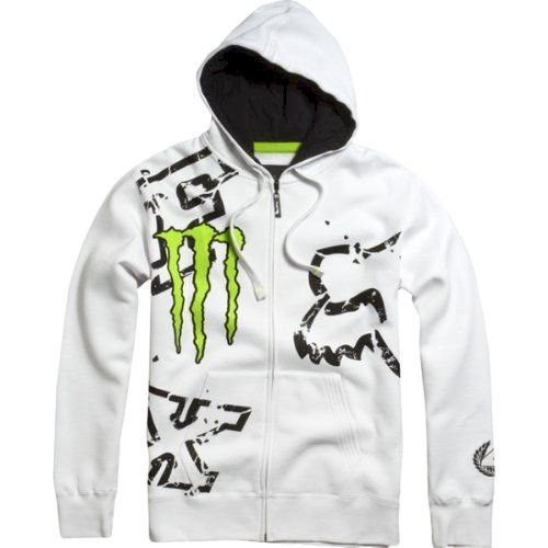 Monster Energy 3D Hoodie Sweatshirt Zip Hoodie – KreamShirt