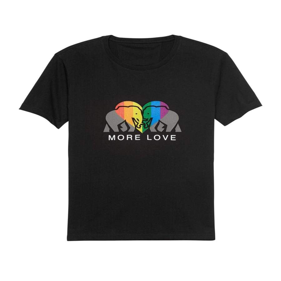 Pride 2019 Elephant T-Shirt