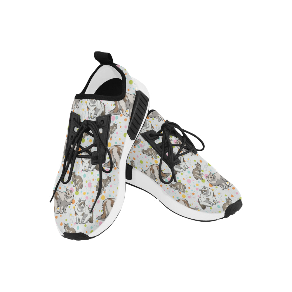 Ragamuffin Cat Women’S Draco Running Shoes