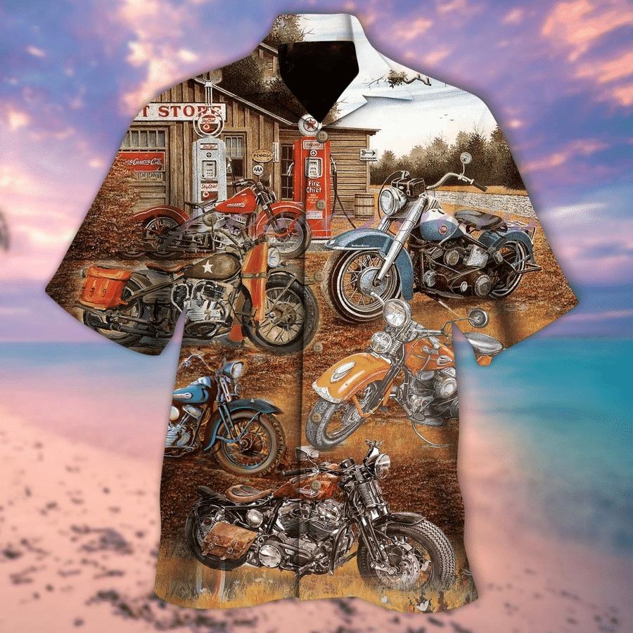 Touch My Bike Hawaii Shirt For Men Women Ha4187