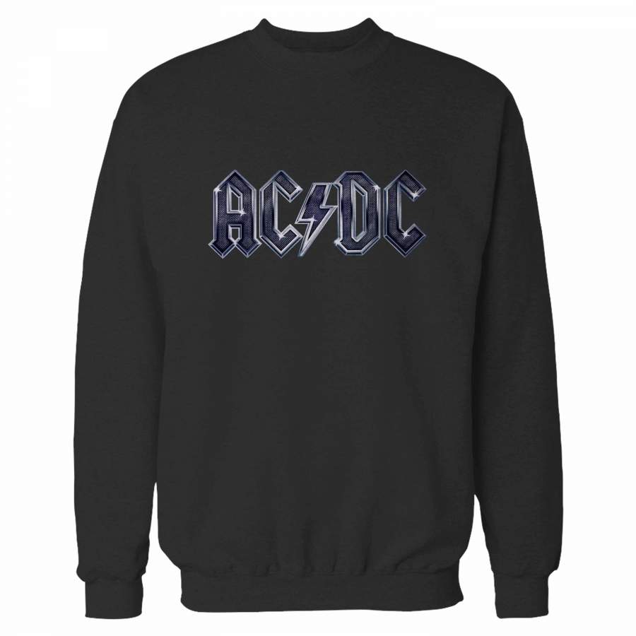 Acdc Logo Sweatshirt