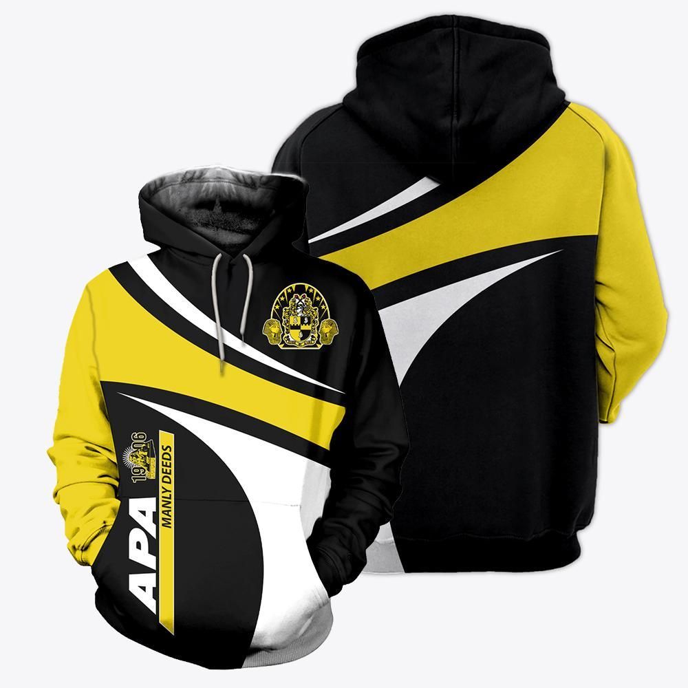 3D ALL OVER ALPHA PHI ALPHA HOODIE 22112019 – Kayli Shop